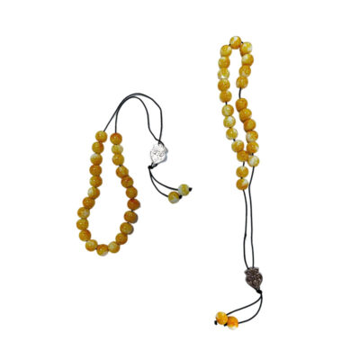 049040-2 Κομπολόι Greece - Rosary