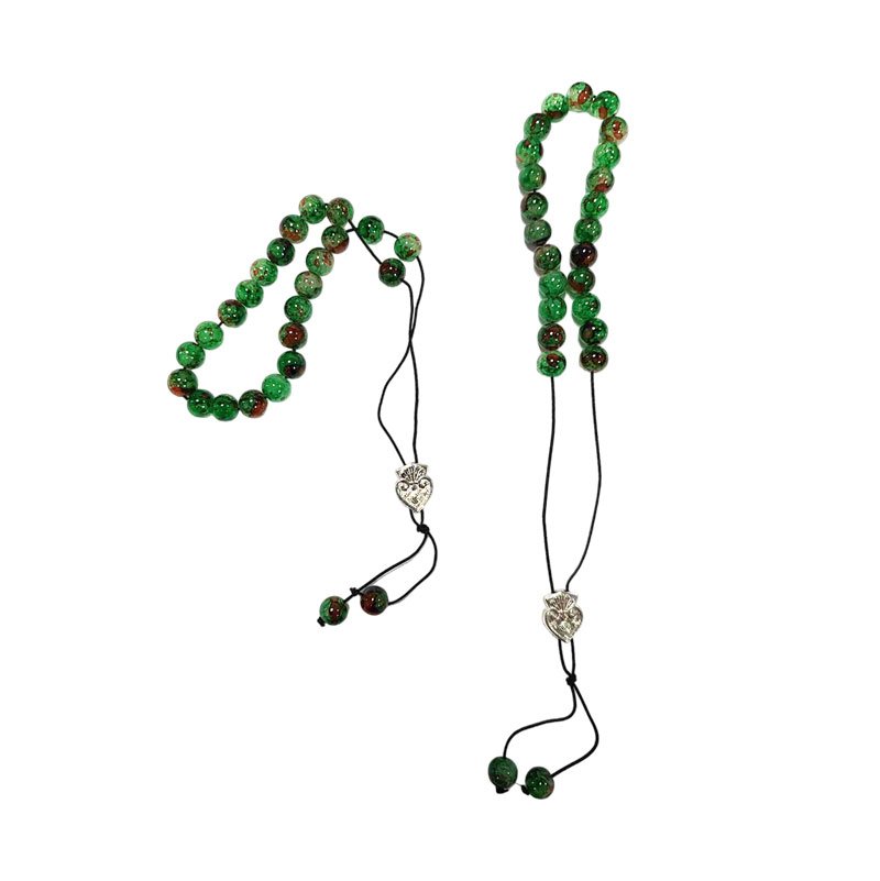 049040-3 Κομπολόι Greece - Rosary