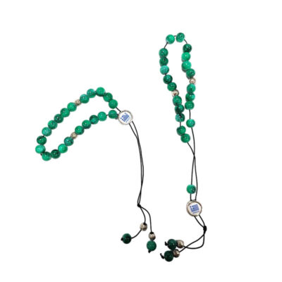 049041-12 Κομπολόι Greece - Rosary