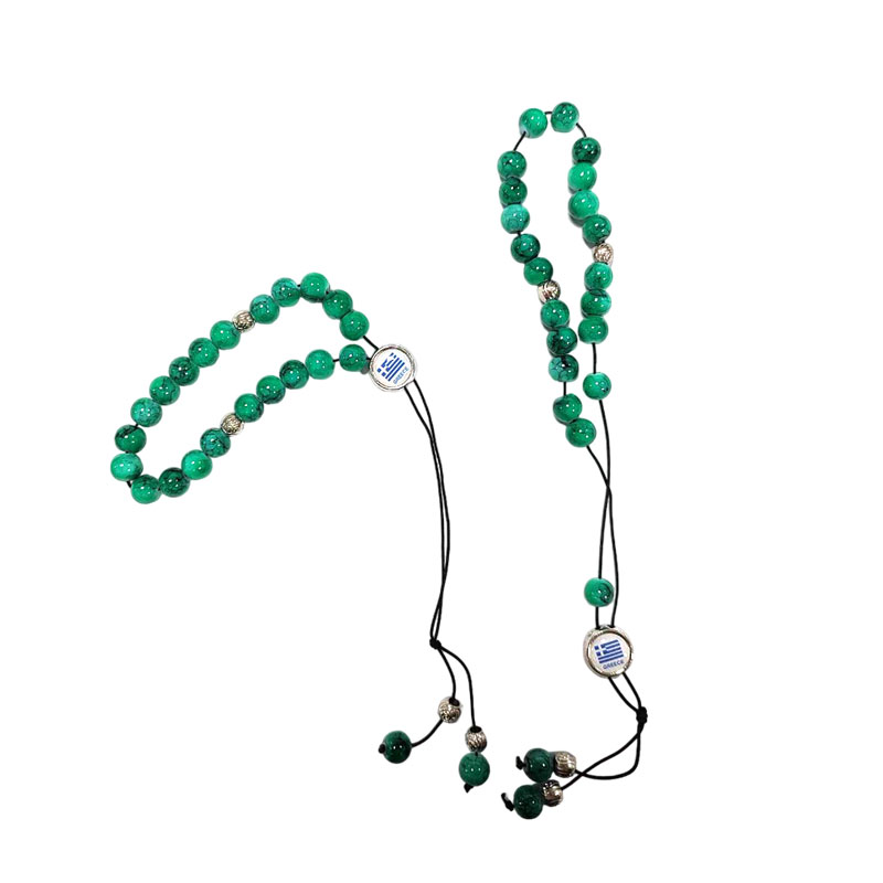 049041-12 Κομπολόι Greece - Rosary