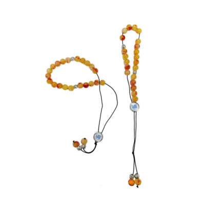049041-3-1 Κομπολόι Greece - Rosary