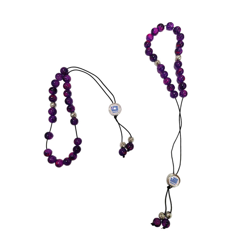 049041-3 Κομπολόι Greece - Rosary