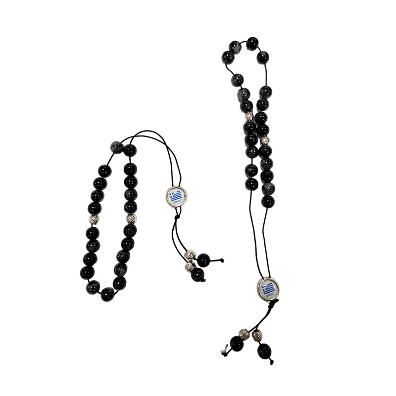 049041 Κομπολόι Greece - Rosary