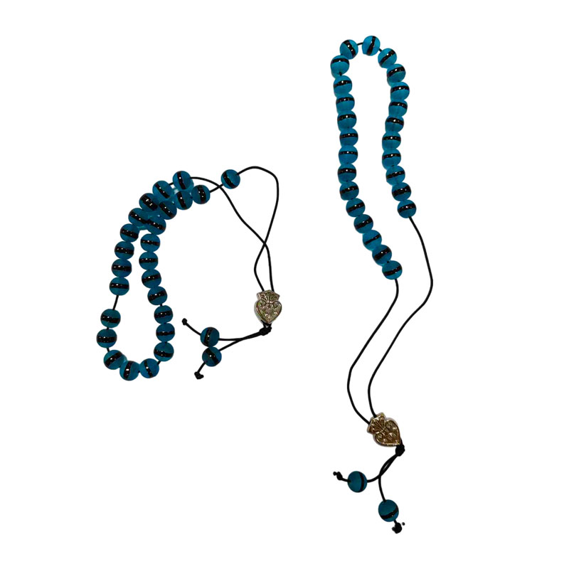 049042-3-1 Κομπολόι Greece - Rosary