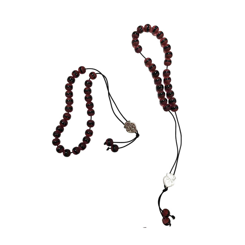 049042-6-1 Κομπολόι Greece - Rosary