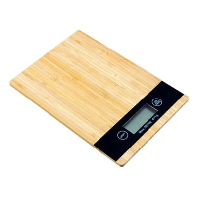 055003 Ζυγαριά Κουζίνας Ψηφιακή 5Kg - Electronic kitchen scale