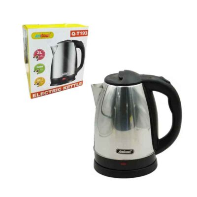 0751091-1 Andowl Βραστήρας 2lt 1500W Q-T193 - Electric Kettle