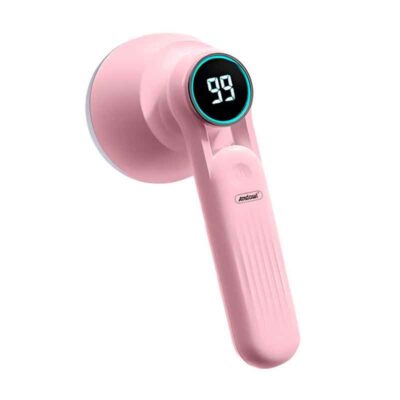 0751100-2 Andowl Επαναφορτιζόμενος Αποχνουδωτής Q-M91 - Lint Remover