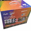 Καταγραφικό δικτύου με 8 κάμερες – CCTV Security Recording System – POE - 080081