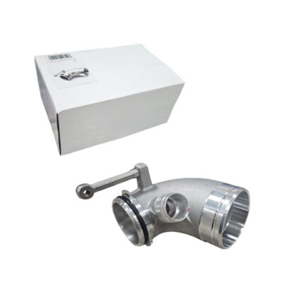 081224 Βαλβίδα EGR Αλουμινίου για Turbo 5,5cm – 7cm - Aluminum EGR Valve for Turbo