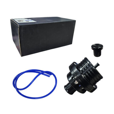 Βαλβίδα Εκτόνωσης με Εξαρτήματα - Turbo Blow Off Valve with Accessories