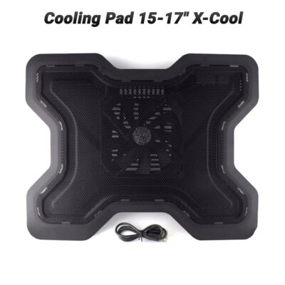 0824.078 Cooling Pad 15-17" X-Cool