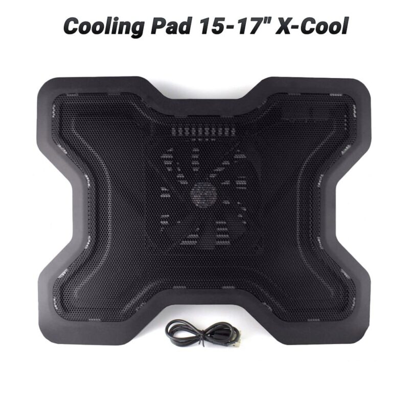 0824.078 Cooling Pad 15-17" X-Cool