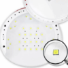 Φουρνάκι νυχιών UV/LED - SML2 - 100063