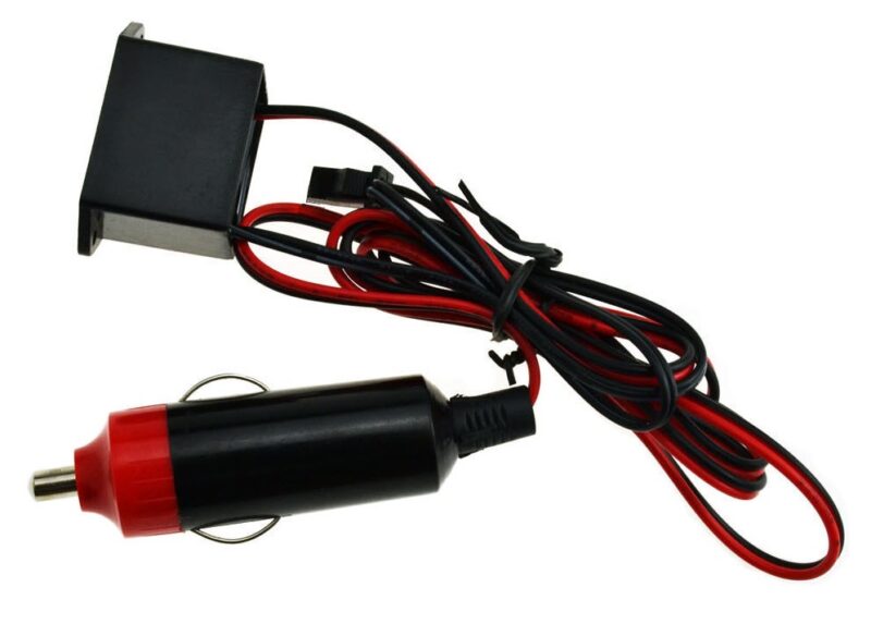 Ταινία φωτισμού καμπίνας αυτοκινήτου ΝΕΟΝ - R-D19201-S3 - 110022 - Yellow