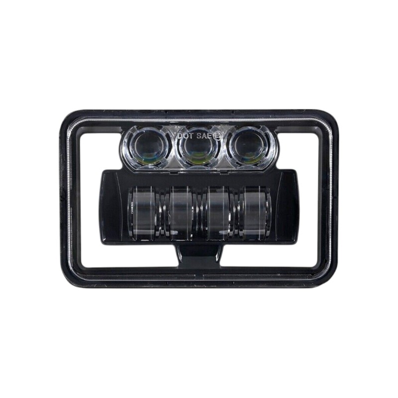 Προβολέας οχημάτων LED - R-D12301-04 - 110063