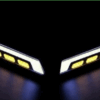 Φώτα ημέρας αυτοκινήτου LED - R-D17102-05 - 110323