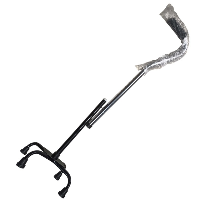 Μπαστούνι βάδισης τετράποδο - 112029