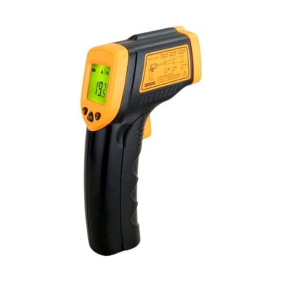 Ψηφιακό ανέπαφο θερμόμετρο υπερύθρων - AR360 - 112487