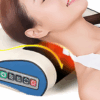Συσκευή μασάζ αυχένα - Massage Pillow - 113027