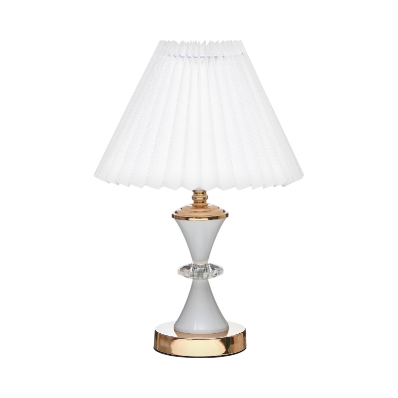 Επιτραπέζιο φωτιστικό - Πορτατίφ - 8220 - 113415 - White