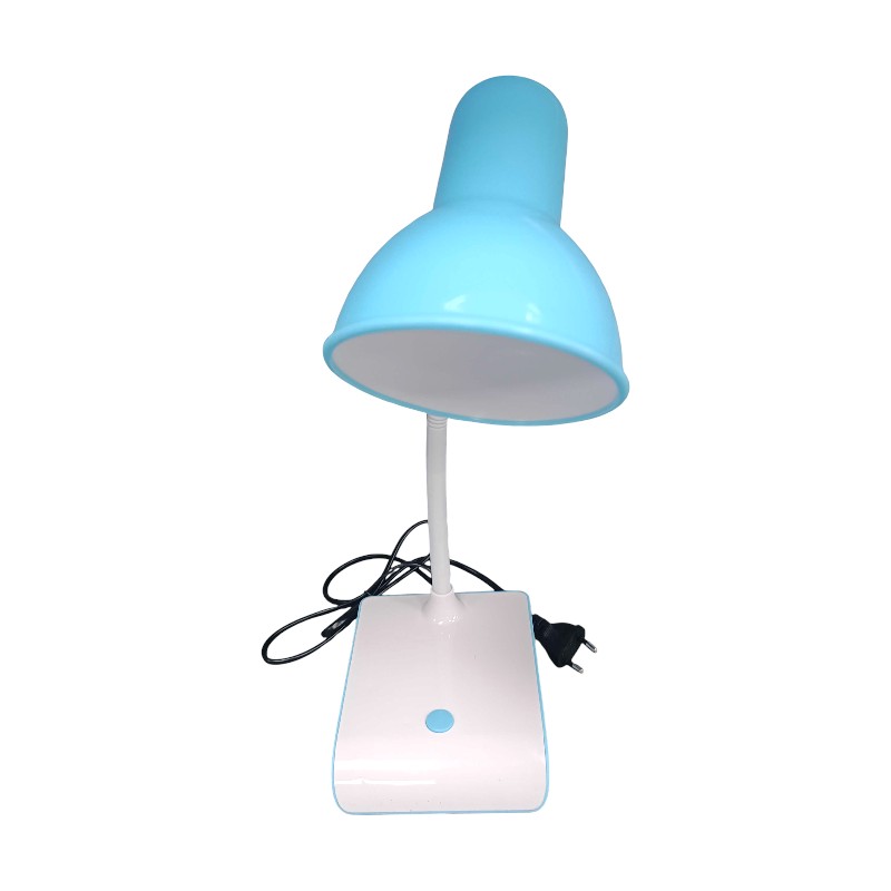 Επιτραπέζιο φωτιστικό γραφείου - 1820 - 113491 - Blue