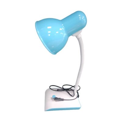 113491-1-4 Επιτραπέζιο φωτιστικό γραφείου - 1820 - 113491 - Blue