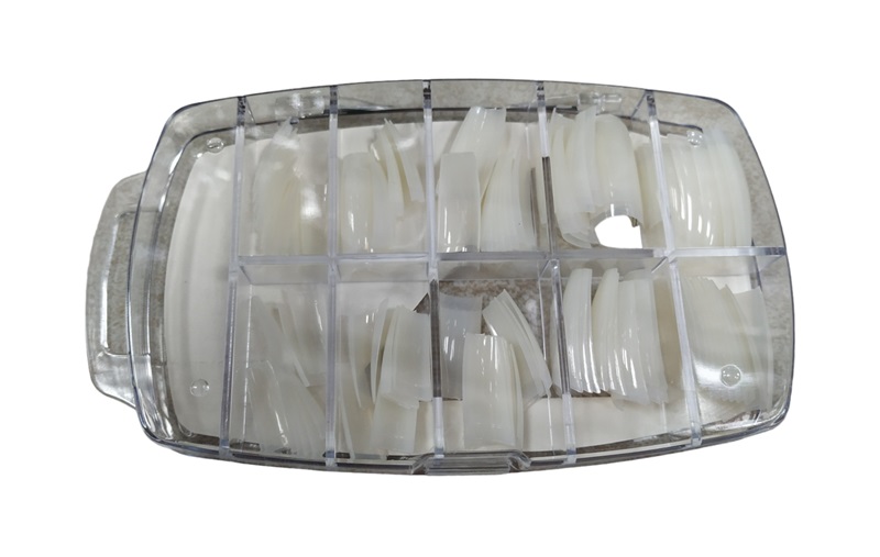 Tips νυχιών - NT100P - 121088