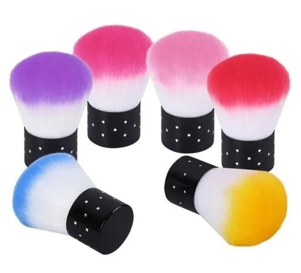 Βουρτσάκι ξεσκονίσματος μανικιούρ - FCS01 - 121163