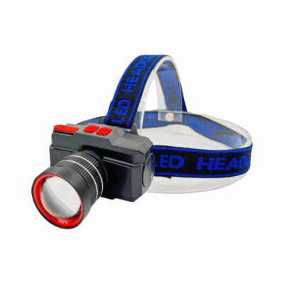 123637-1-1 Φακός κεφαλής LED - FA-YZS621 - 123637