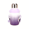 Φορητό παγούρι-θερμός με χειρολαβή - 1000ml - 219484 - Purple