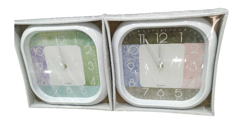 Ρολόι τοίχου - 738H - 131175