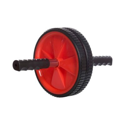 141059 Τροχός εκγύμνασης κοιλιακών - 18.5cm - 141059