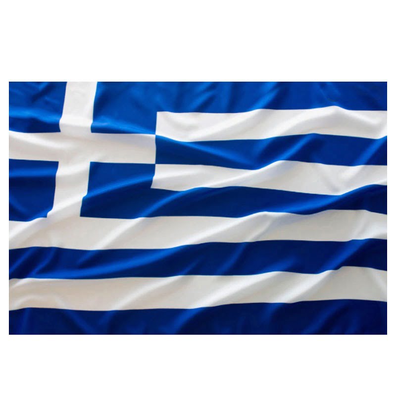 Ελληνική σημαία 180x120cm – Greek flag