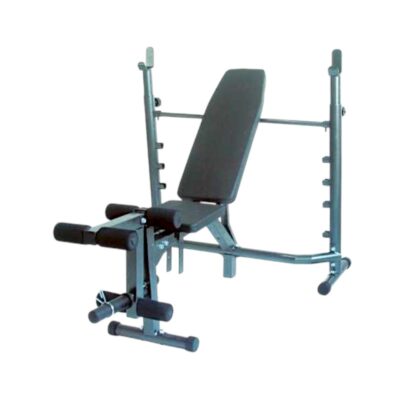 150011 Πάγκος γυμναστικής πολυλειτουργικός - 83173 - 150011