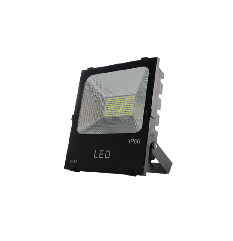 Προβολέας LED - 20W - 6000K - IP66 - 010201