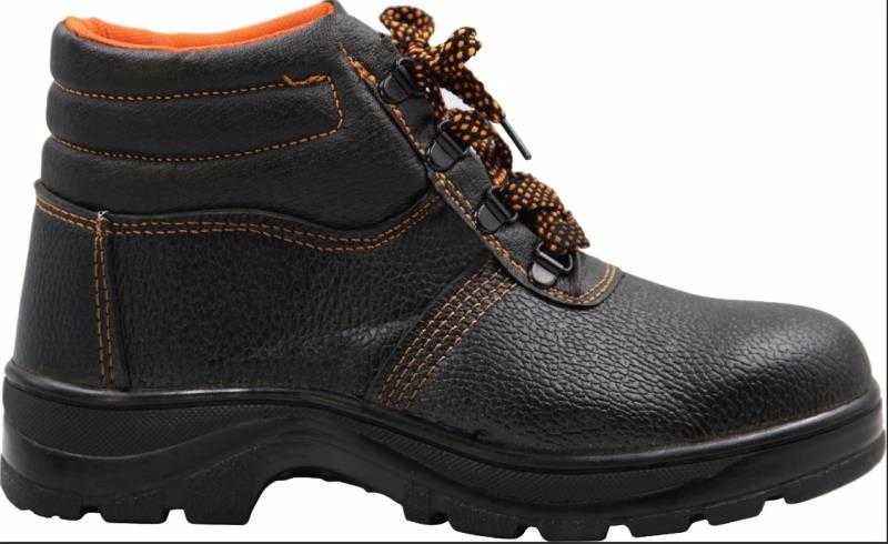 Παπούτσια ασφαλείας εργασίας - No.45 - 8833 - Finder - 194681