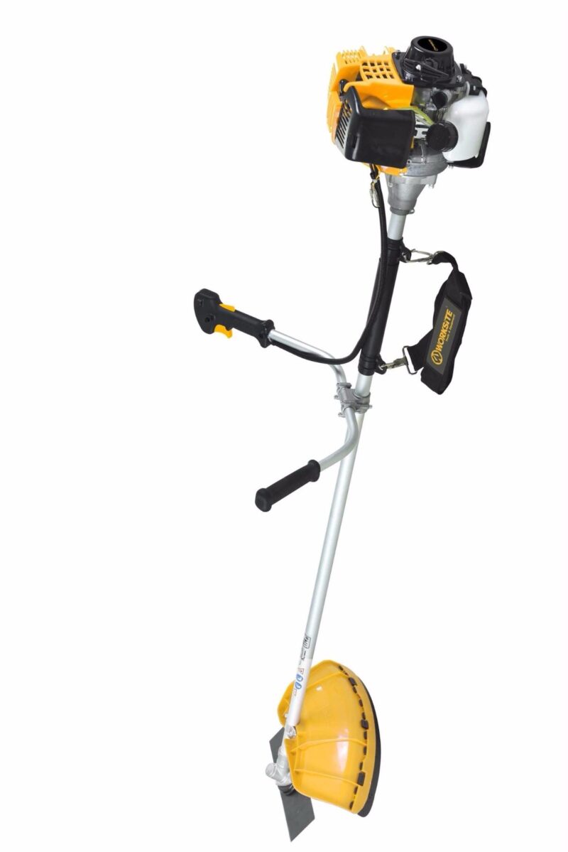 Βενζινοκίνητο θαμνοκοπτικό - 43cc - CG430 - Worksite - 610676