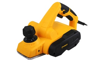 Ηλεκτρική πλάνη - EPW160 - 750W - Worksite - 611406