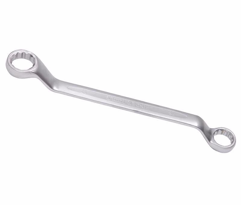 Κλειδί πολύγωνο κυρτό - 16-17mm - 192035