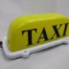 Επιγραφή ΤΑΞΙ - TAXI Lamp - AC888 - 001436
