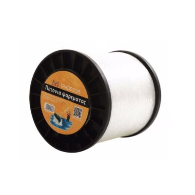 15778570452865023-1 Πετονιά ψαρέματος - 0.4mm - 0.5kg - 830322