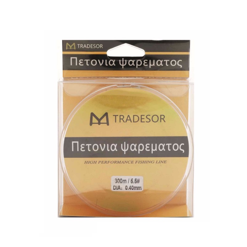 Πετονιά ψαρέματος - 300m - 2.5 - 930302