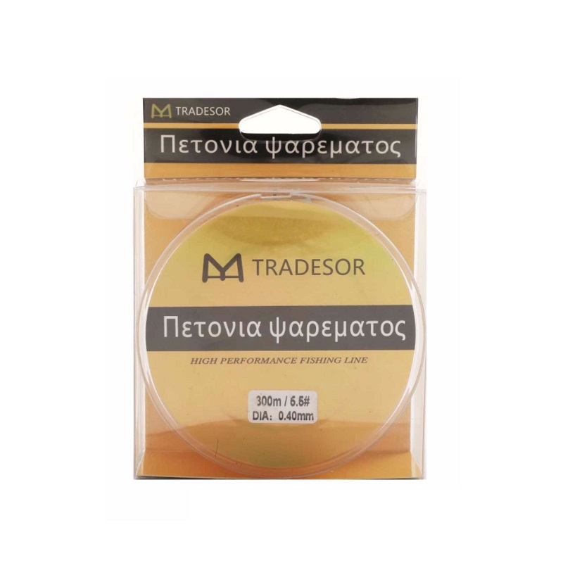 Πετονιά ψαρέματος - 300m - 2.0 - 930301