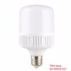 Λάμπα LED - E27 - 5W - 6500K - 356700