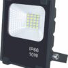 Προβολέας LED - 10W - IP66 - 001018