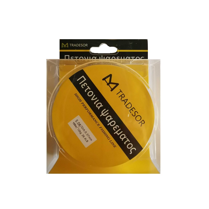Πετονιά ψαρέματος - 100m - 5.0 - 930409