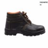 Παπούτσια ασφαλείας εργασίας - No.40 - 8833 - Finder - 194677