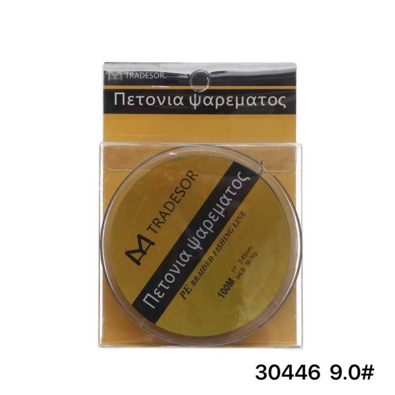 Πετονιά ψαρέματος/Νήμα - 100m - 9.0 - 930446