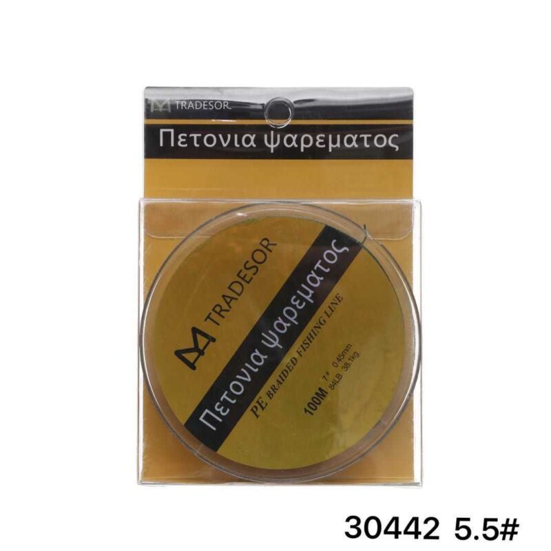 Πετονιά ψαρέματος/Νήμα - 100m - 5.5 - 930442